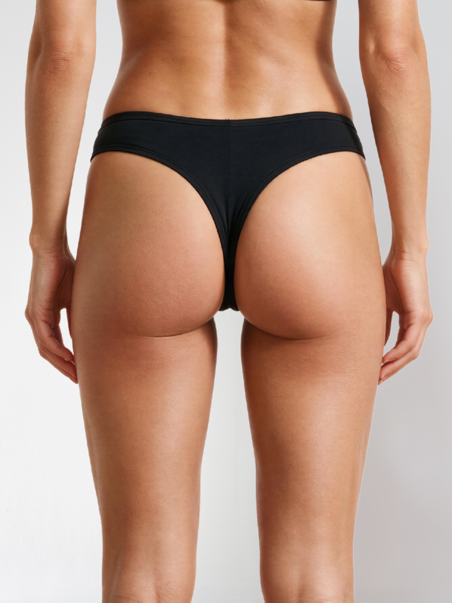 PRE ORDER Organic Cotton Brazillian Thong UK